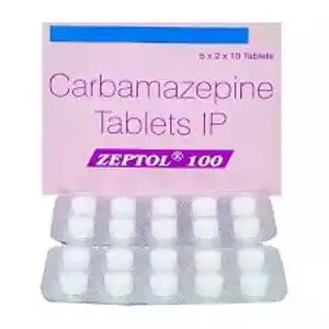 TAB ZEPTOL-100MG/TAB